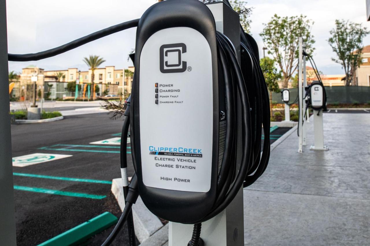 Springhill Suites By Marriott Riverside Redlands Eksteriør bilde