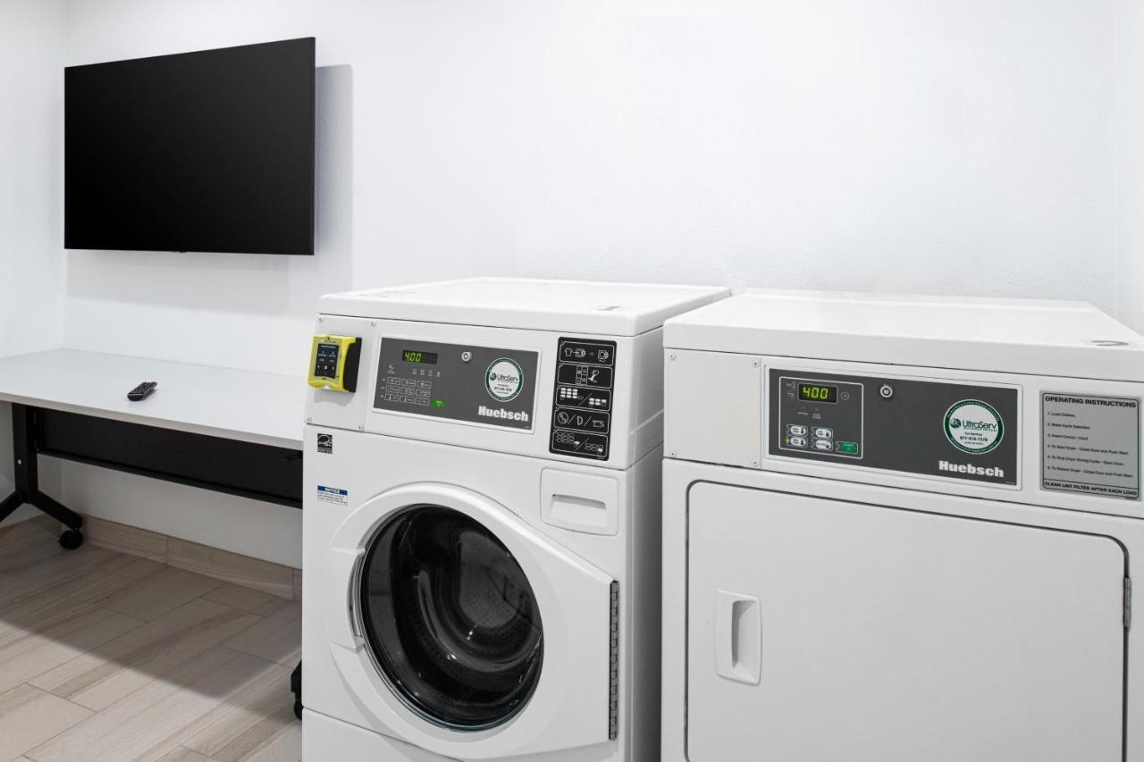 Springhill Suites By Marriott Riverside Redlands Eksteriør bilde