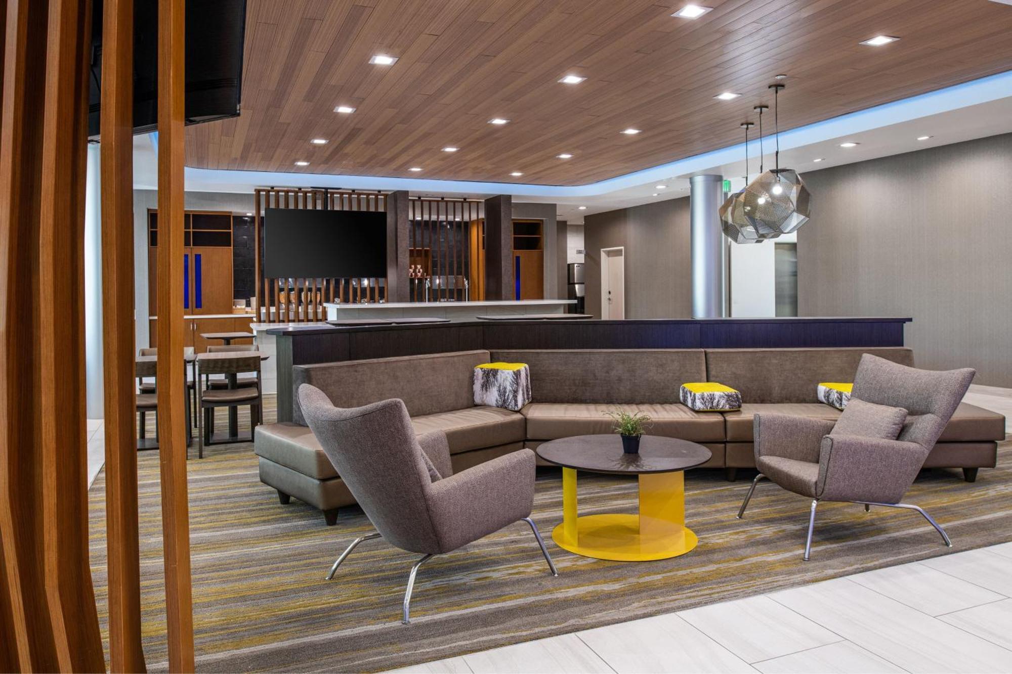 Springhill Suites By Marriott Riverside Redlands Eksteriør bilde